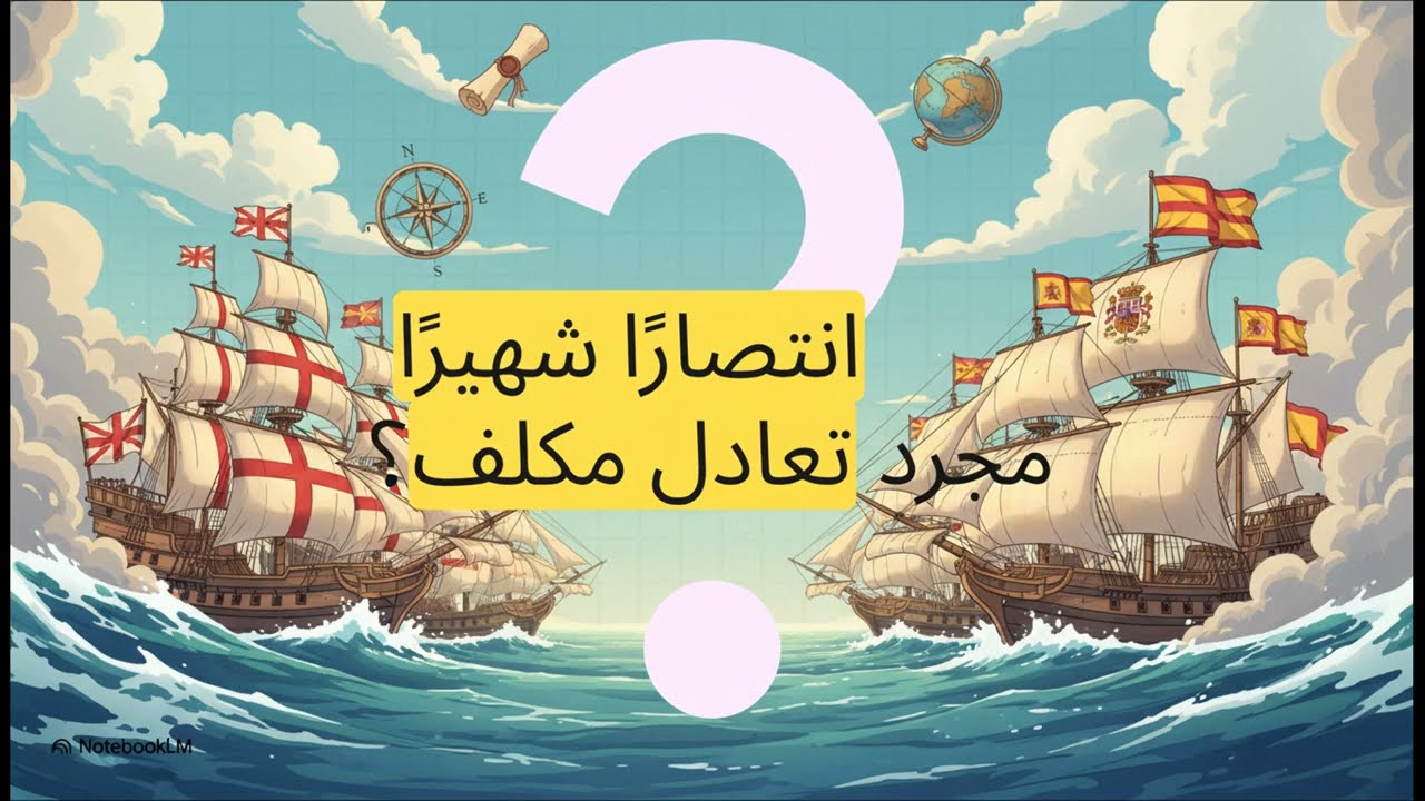 الحرب التي استمرت 19 عامًا ولم تسمع بها من قبل