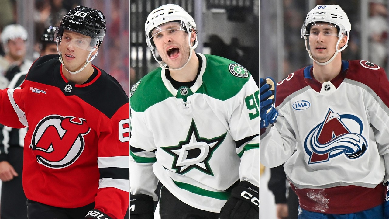 The BEST shootout goals by European players in 2025-26! 🚨