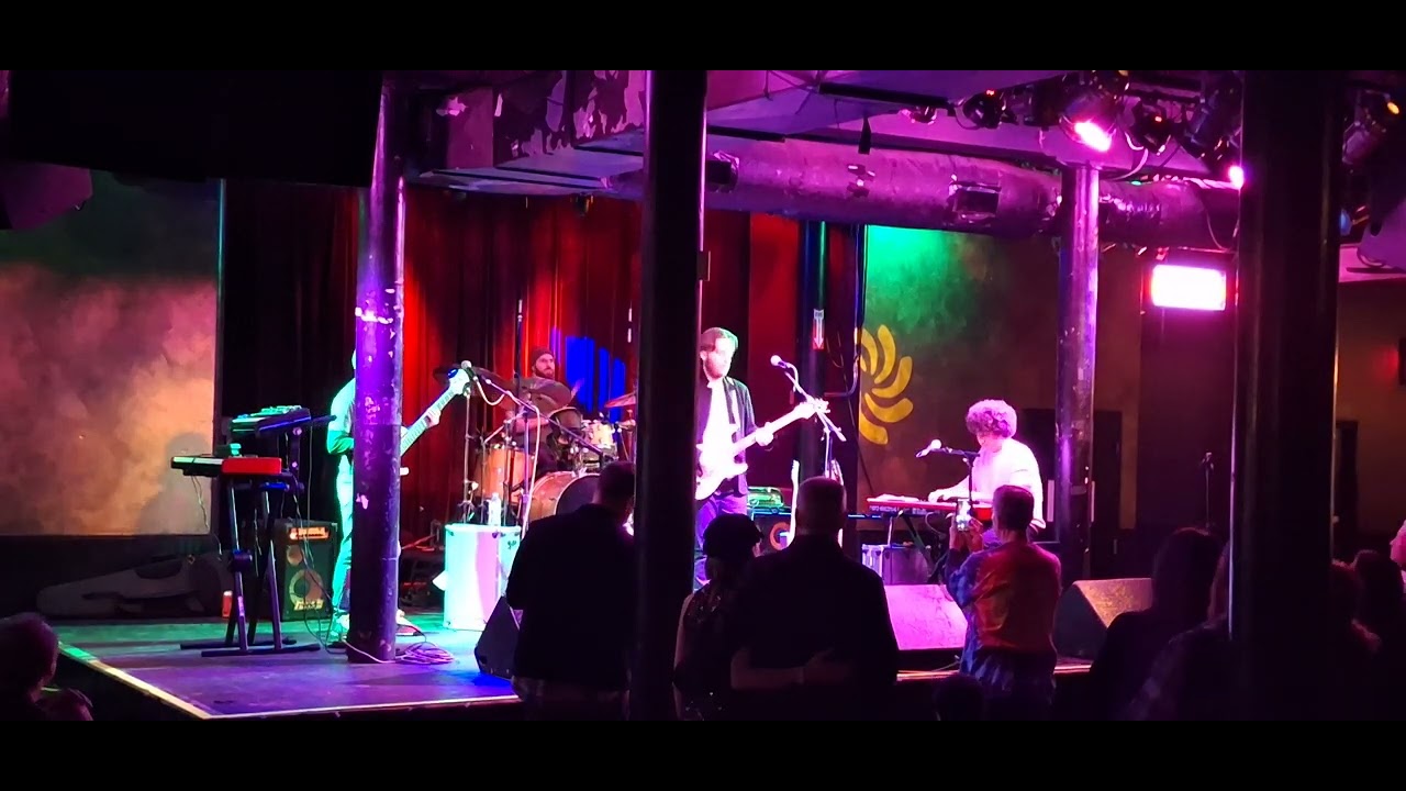 Quinn Sullivan @the met, Pawtucket, r.i,,3/8/24