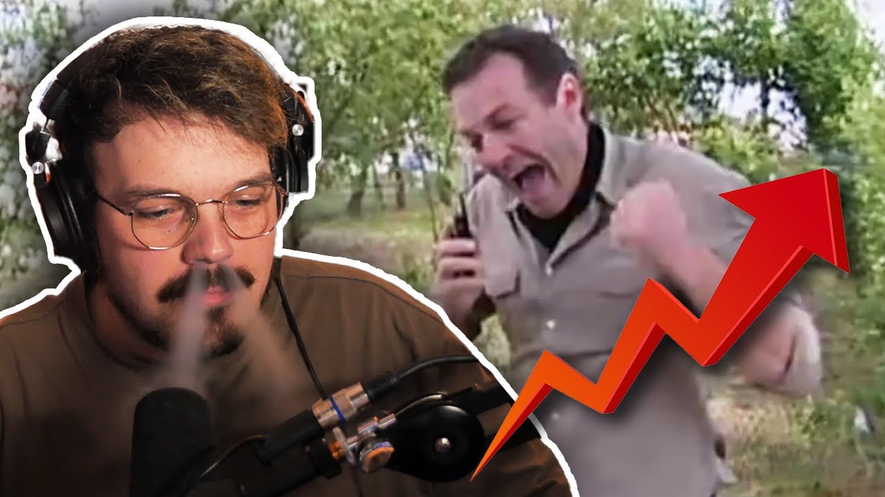 Imaginez Marc-em, mais avec encore plus d'énergie, CIAO !