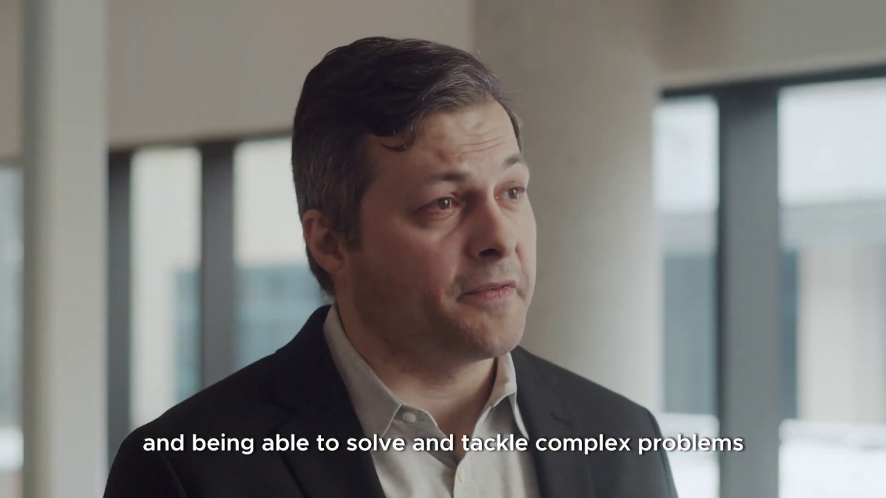 What are Analytics and Decision Sciences?