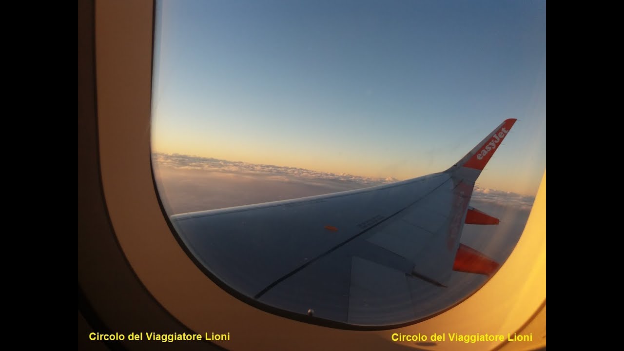 Sardegna - arrivo e partenza  ---  aereoporto di Cagliari Elmas -