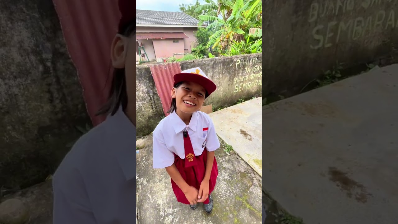 Kumpulan video terbaik 