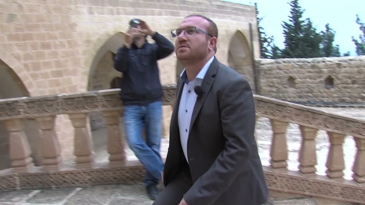 Mimro Dayro d'Kurkmo (Deyrulzafaran) Yawsef Beth Turo