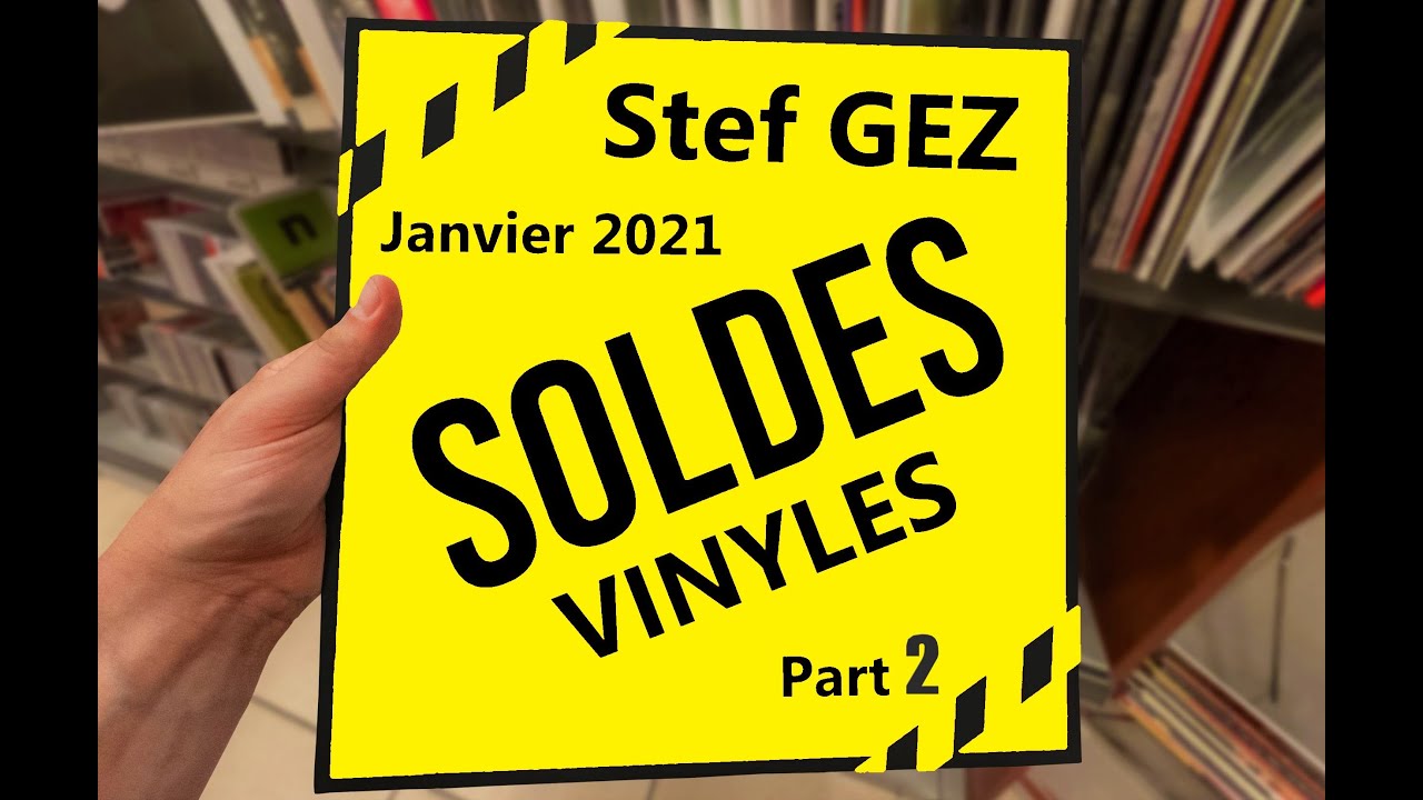 soldes vinyles janvier 2021🎵 part 2 🎵 12 vinyles ROCK/POP/B.O soundtrack/Electro...(espace culturel)