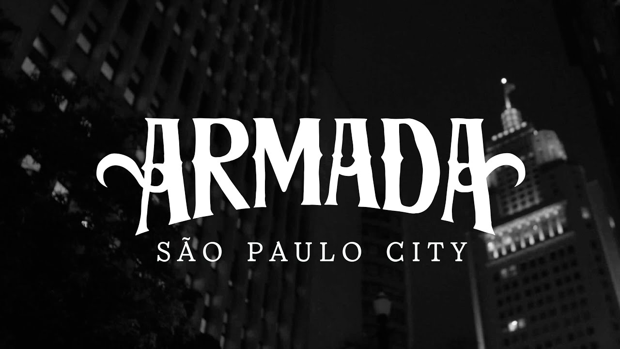 Armada - S&atilde;o Paulo City