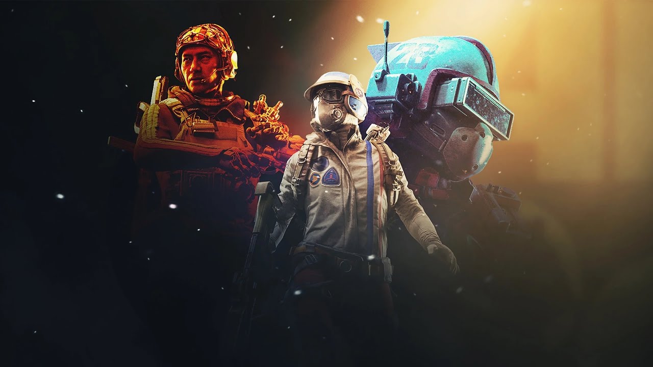 ARC Raiders - Episode #57 - Spaceport Matriarch 2.0