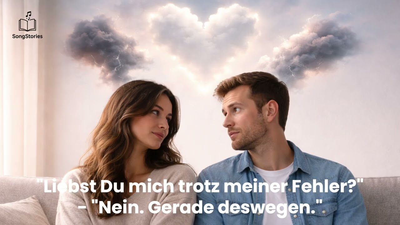 Gerade deswegen (SongStory)