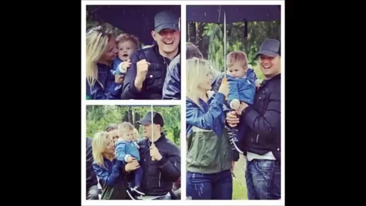 Feliz cumpleaños Noah Bublè Lopilato