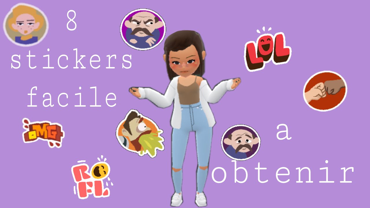 8 stickers facile a obtenir ✨-hotel hideaway-