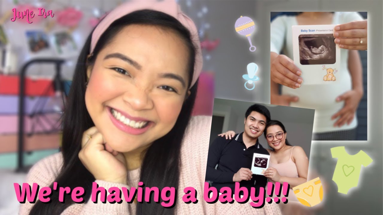 LIFE UPDATE: My Pregnancy Story and Symptoms Before a Positive Test