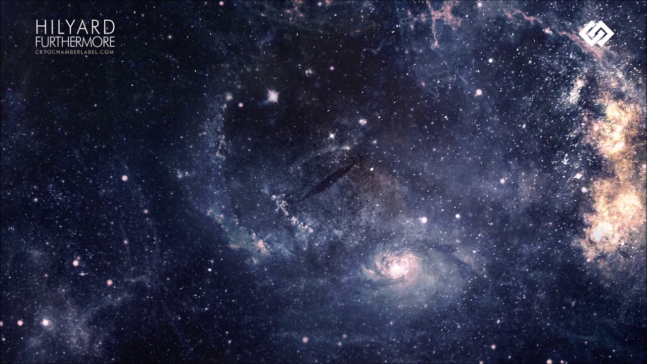 Hilyard - Inverted Horizon