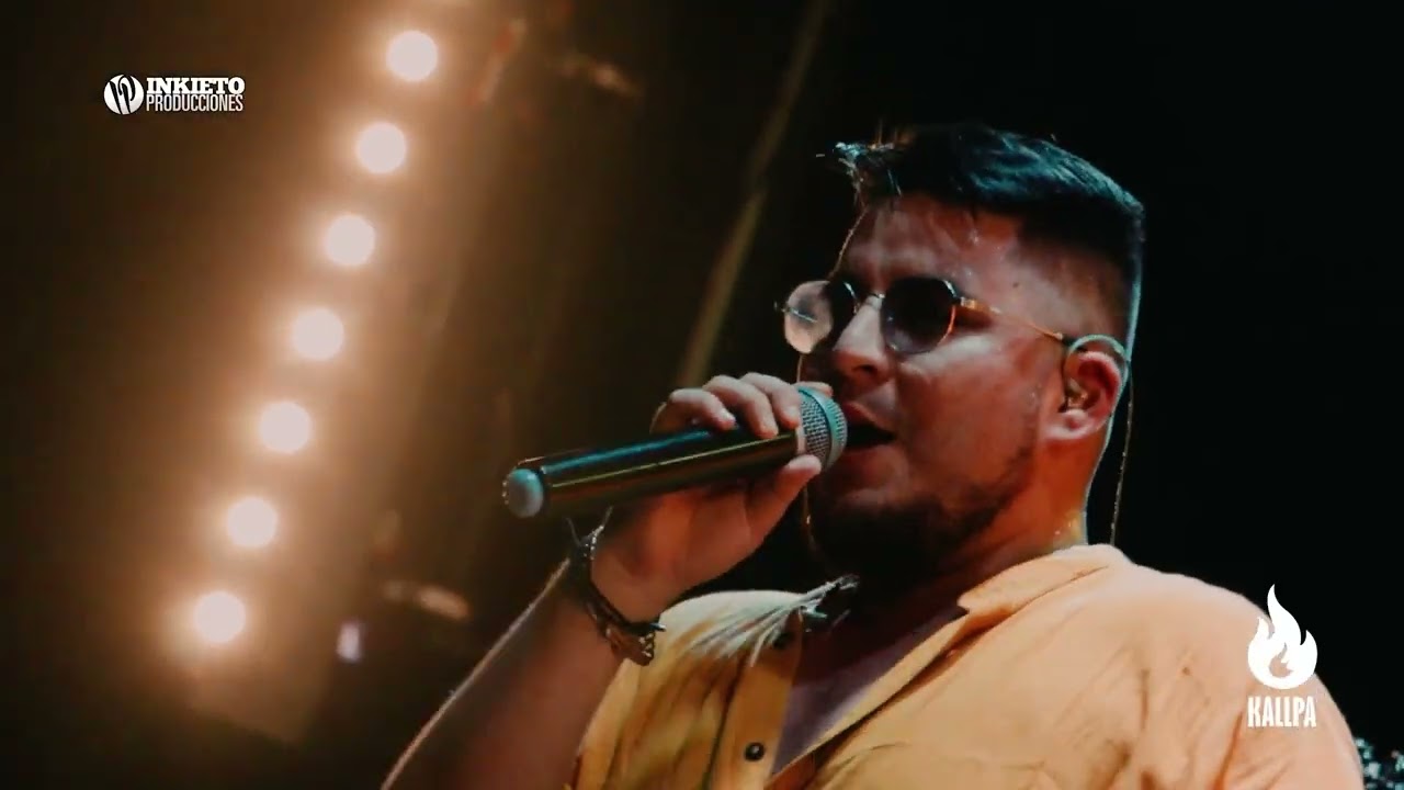 MIX PACHANGAS - LOZ MENDEZ | KALLPA 2023