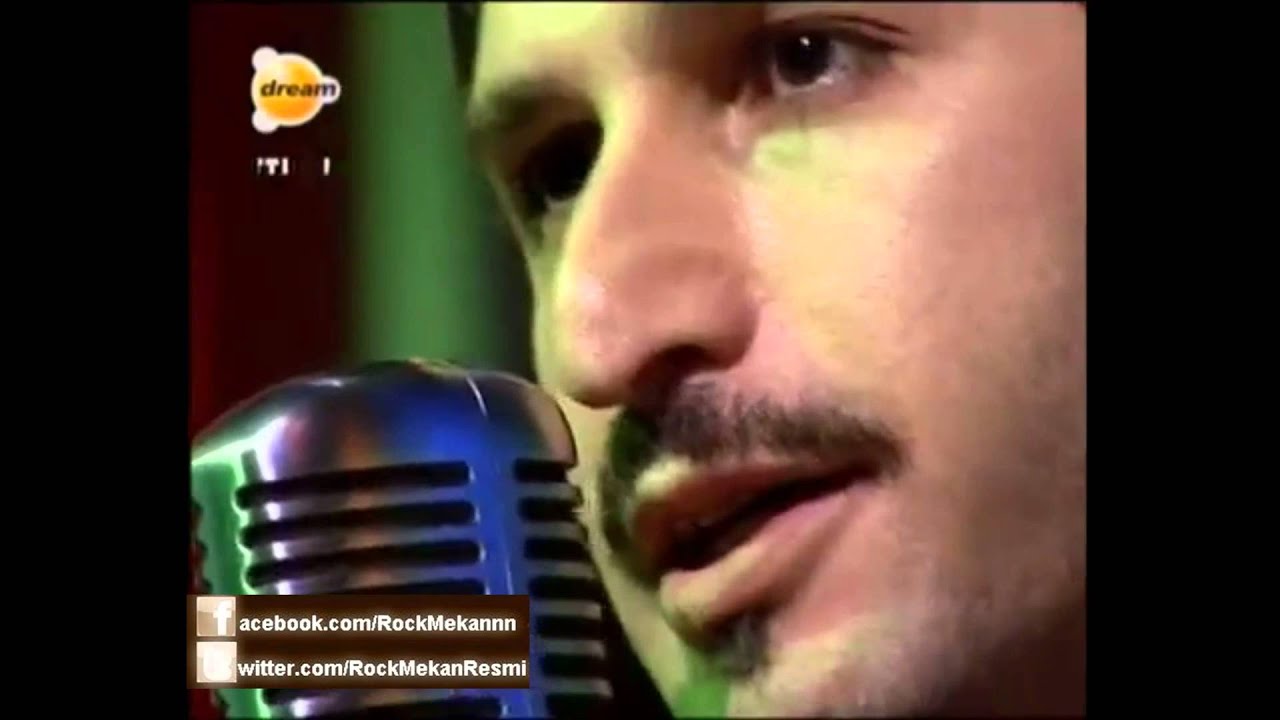 Redd - Hala Aşk Var Mı |Yüxexes 24.05.2006|