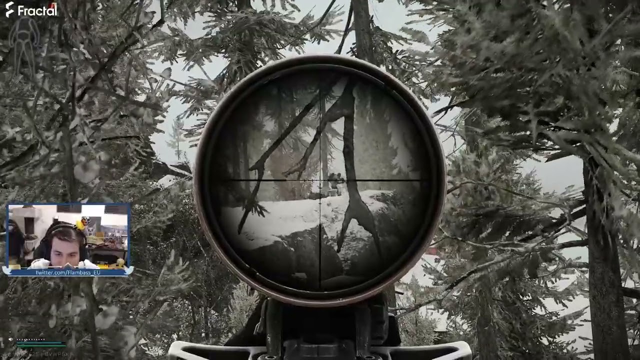Funniest raid of tarkov so far