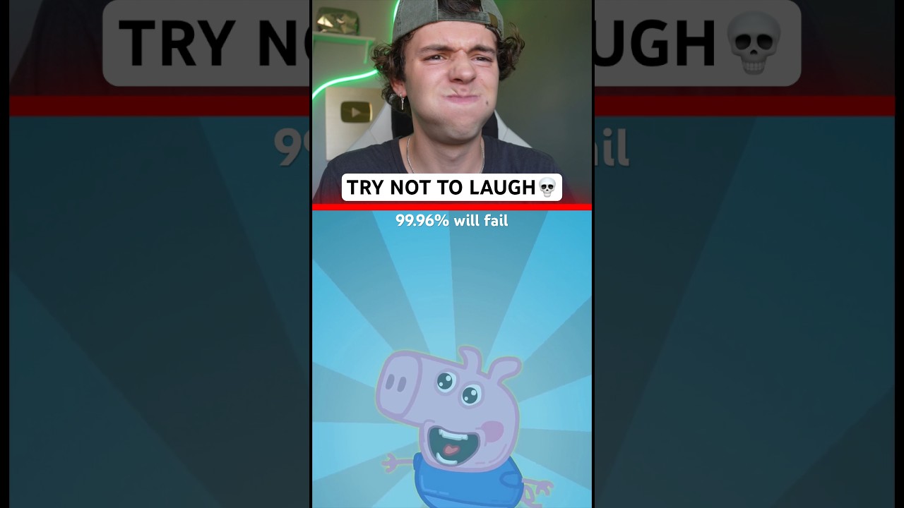 Peppa Pig, but CURSED! 😳💀