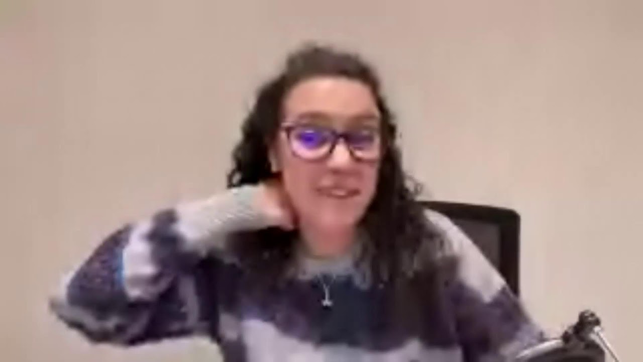 Sarah - Spurs From The Stands Live Stream