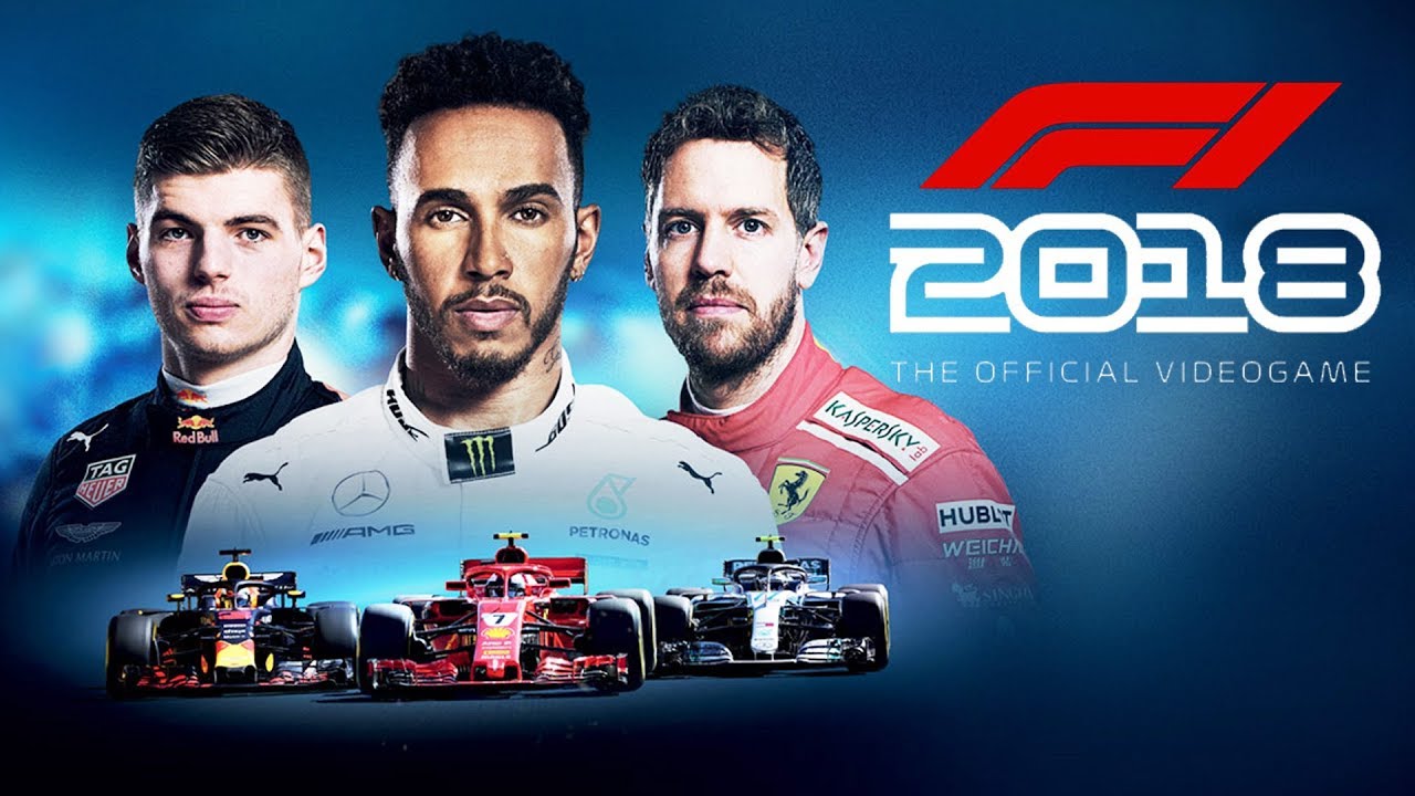 F1 2018 - PREMIERA! - Polski Gameplay - 1440p60