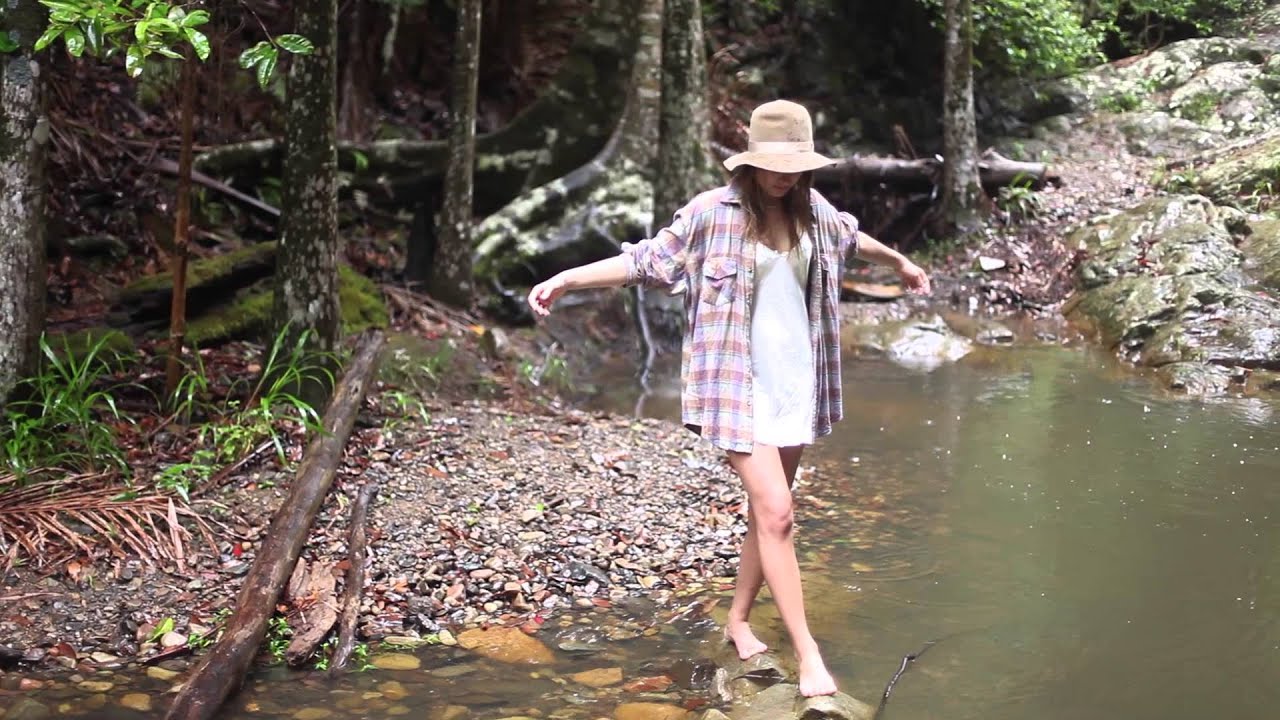 Australia x Sonya Esman ☀