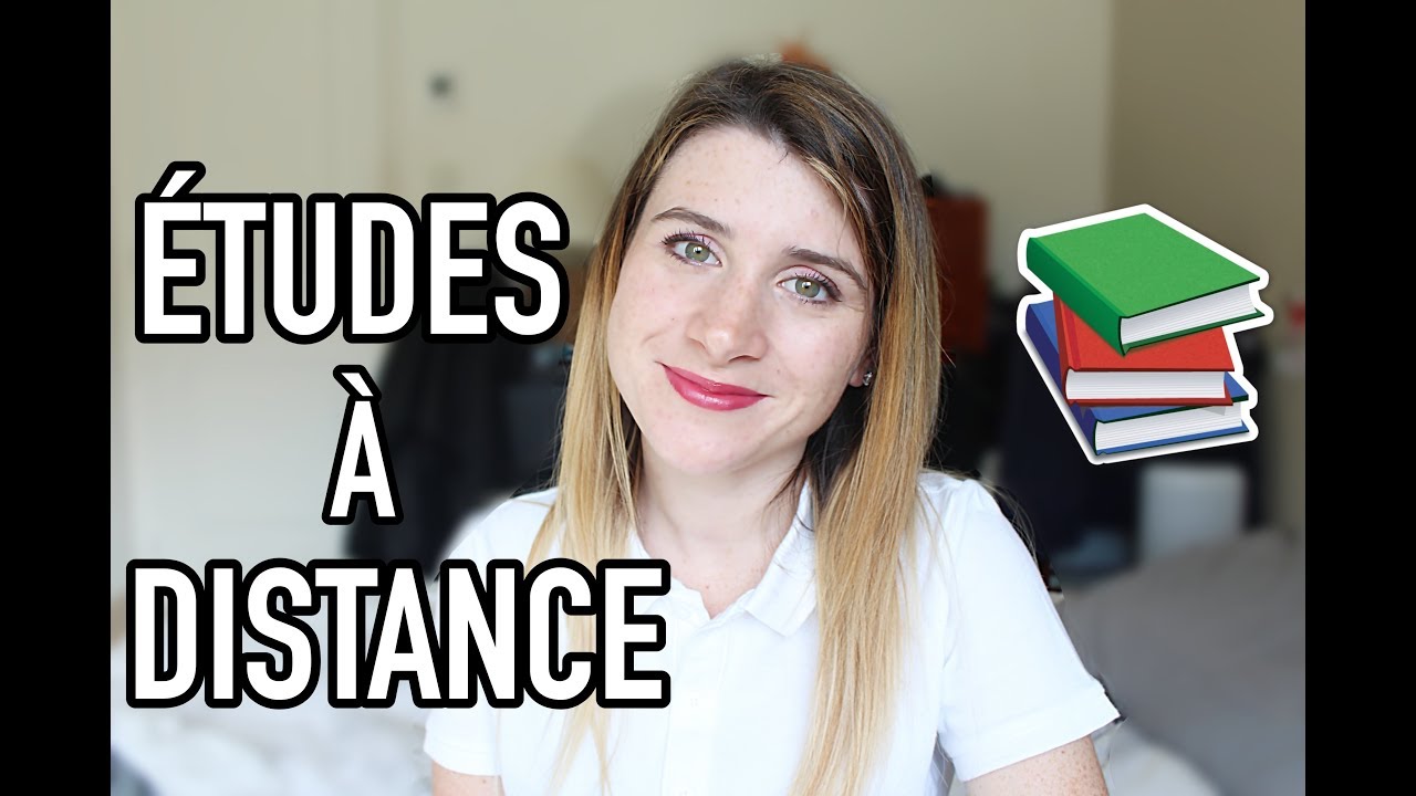 Études à distance : Avantages / Inconvénients + conseils