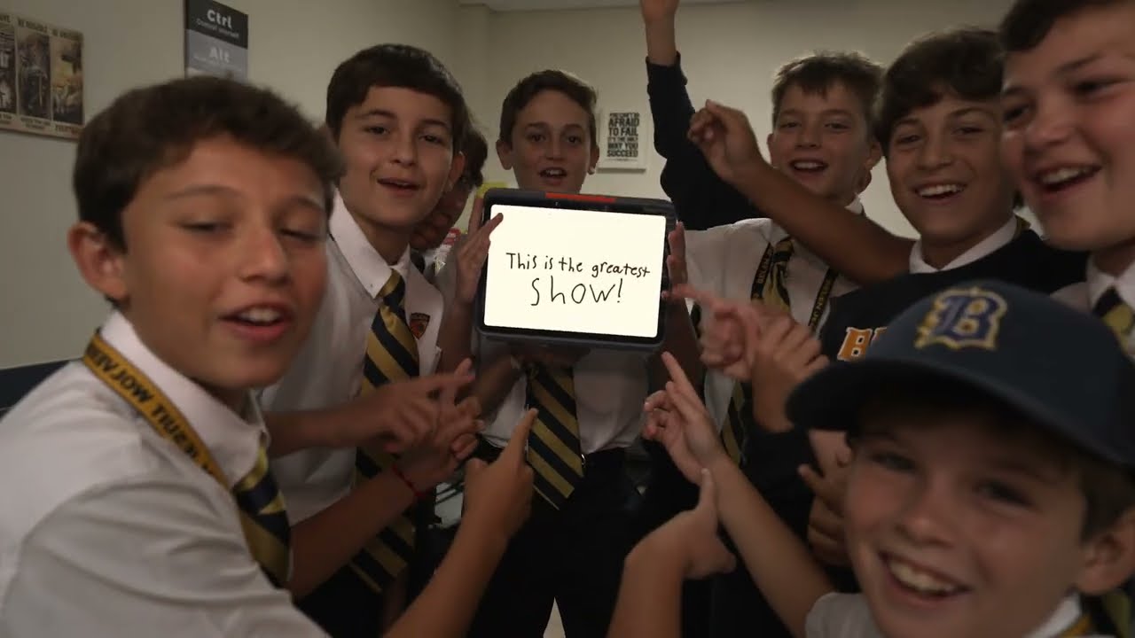 2024 Over the Top Gala Lip Sync