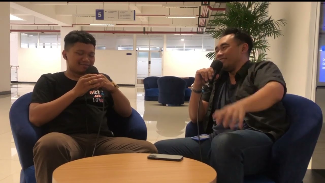 Mastery Through Repetition: Kisah Mas Arman di Industri Event