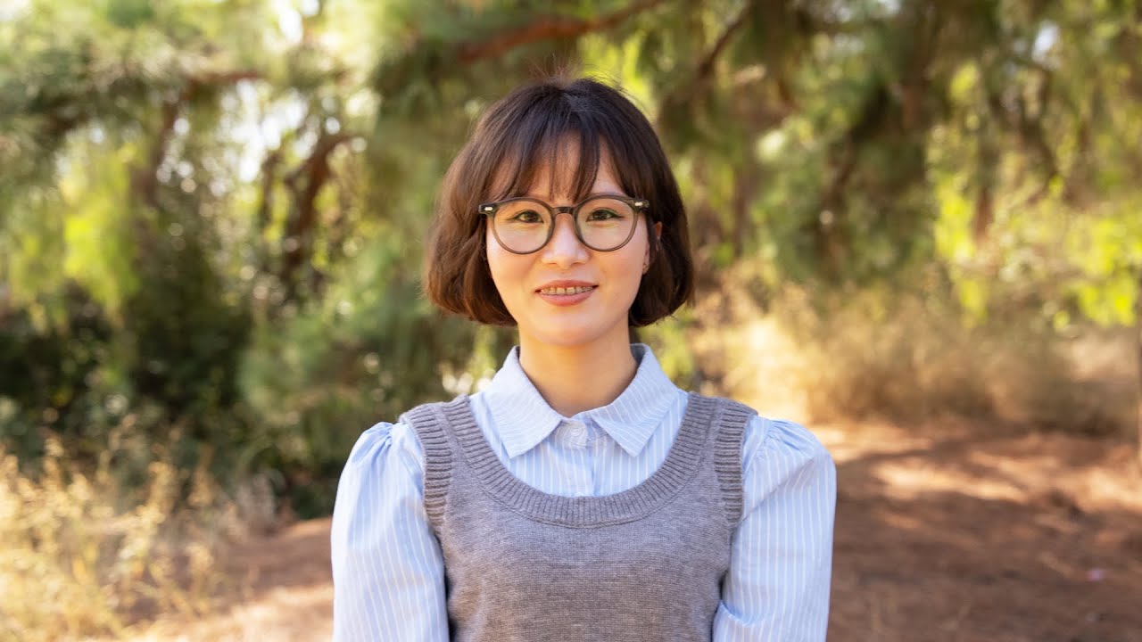 I Escaped North Korea by Boat with My Family | Gyuri's Story