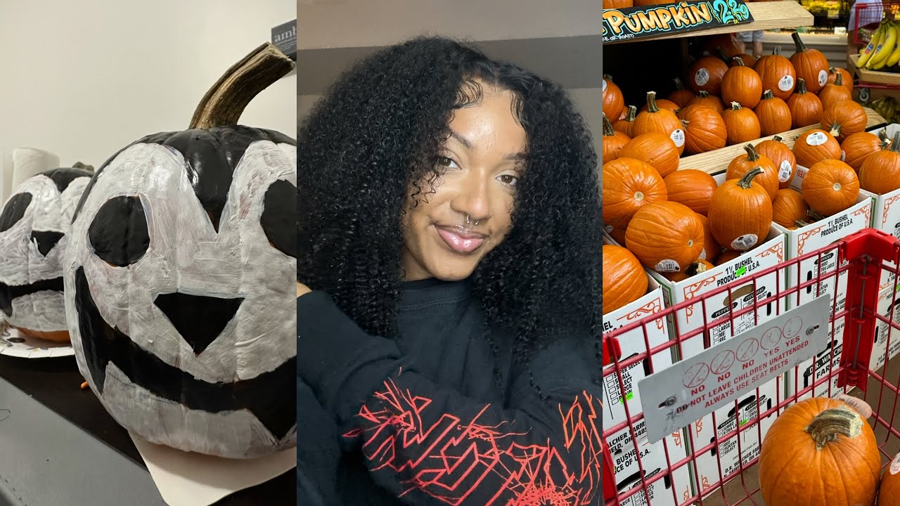 get into the fall szn with me! 