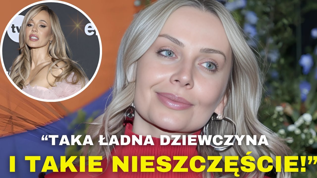 WOŹNIAK-STARAK PIERWSZY RAZ O DODZIE! DOSTAŁA ZAPROSZENIE DO JEJ FILMU? OSTRO O  “MAM TALENT”
