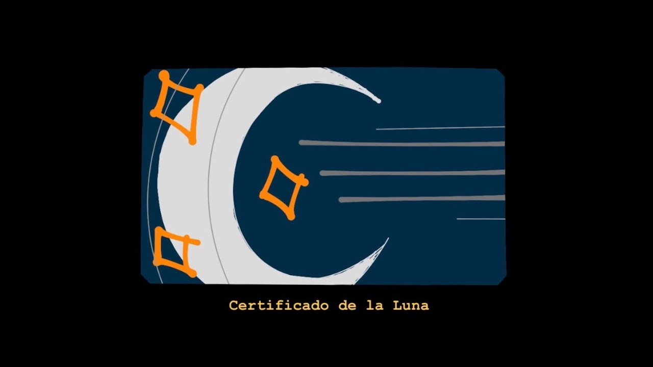 Malandro - Certificado de la Luna ( Mpdhela, Pedro, Juan y Leon LDV)