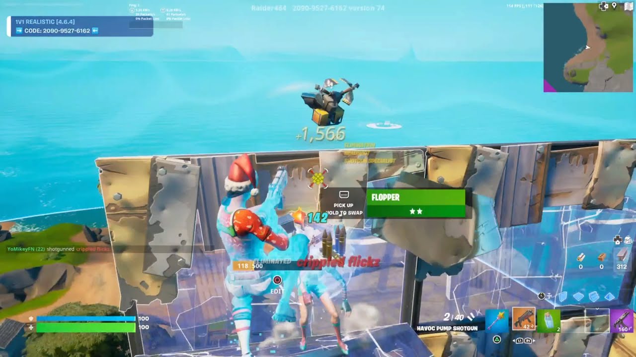 This Console Player Will Impress You