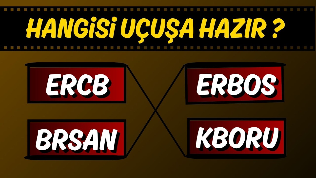 ERCB ERBOS BRSAN KBORU Hisse Analizi | Demir &Ccedil;elik ve Boru Sekt&ouml;r&uuml; Detaylı Yorum