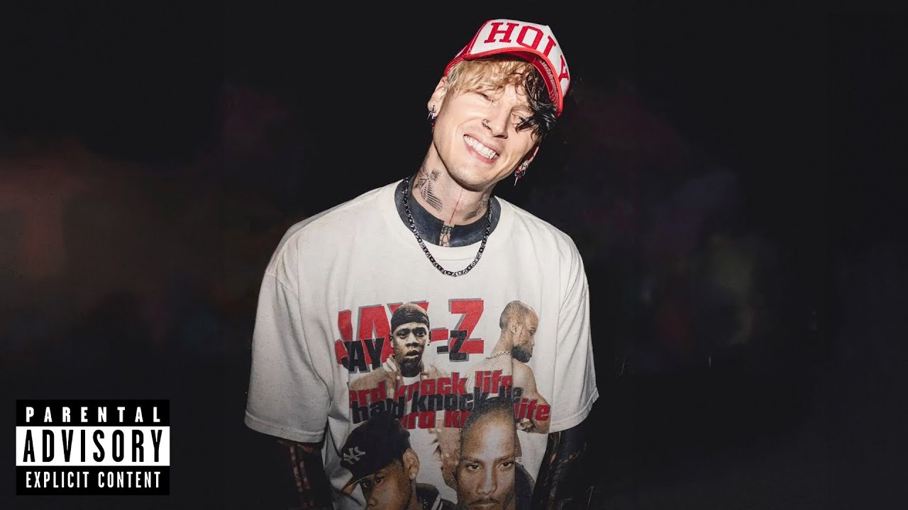 [FREE] Pop Punk x Punk Rock x MGK Type Beat - 