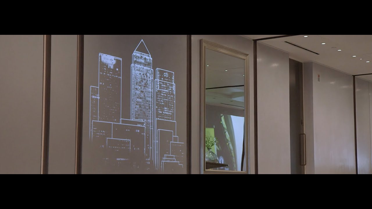ADMEMORI for Wood Wharf