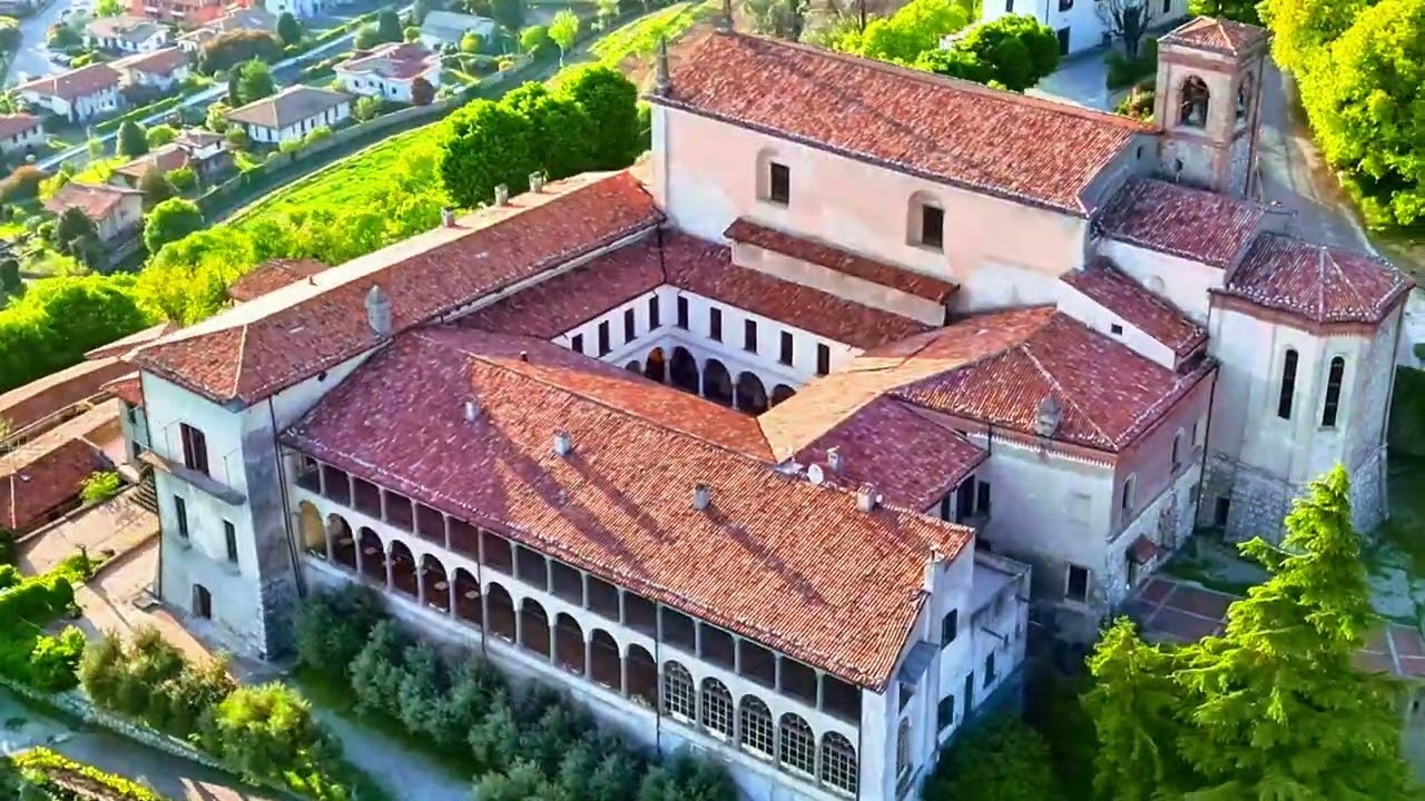 Rovato Convento dell’Annunciata