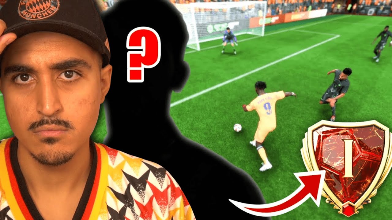 CRASHOUT im VIP Coaching🤯Furky coacht Zuschauer in der Weekend League👀I EA FC 25