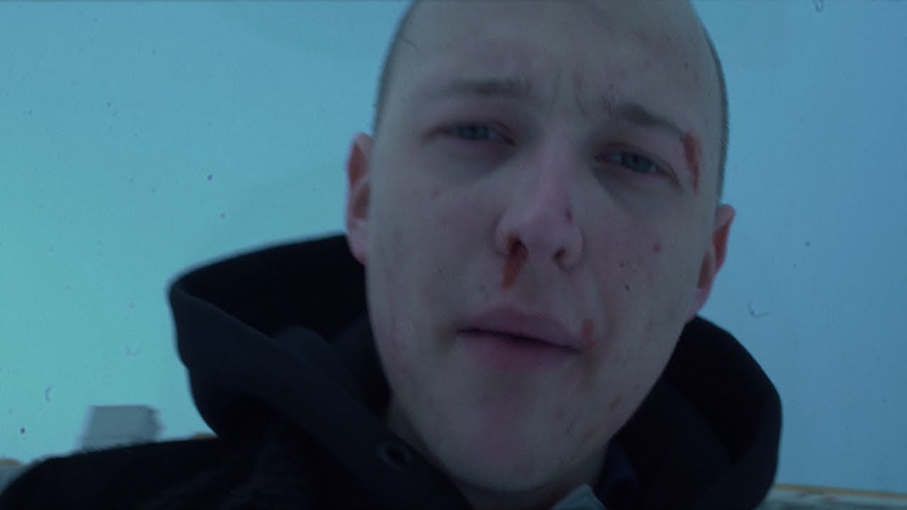 Frelas - BENZO (Official Video)