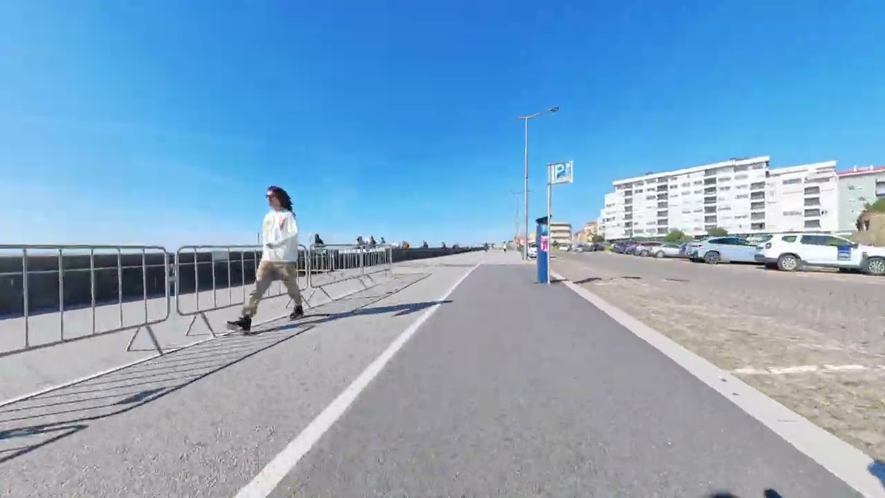 Matosinhos 🇵🇹 | Time-lapse_18 |