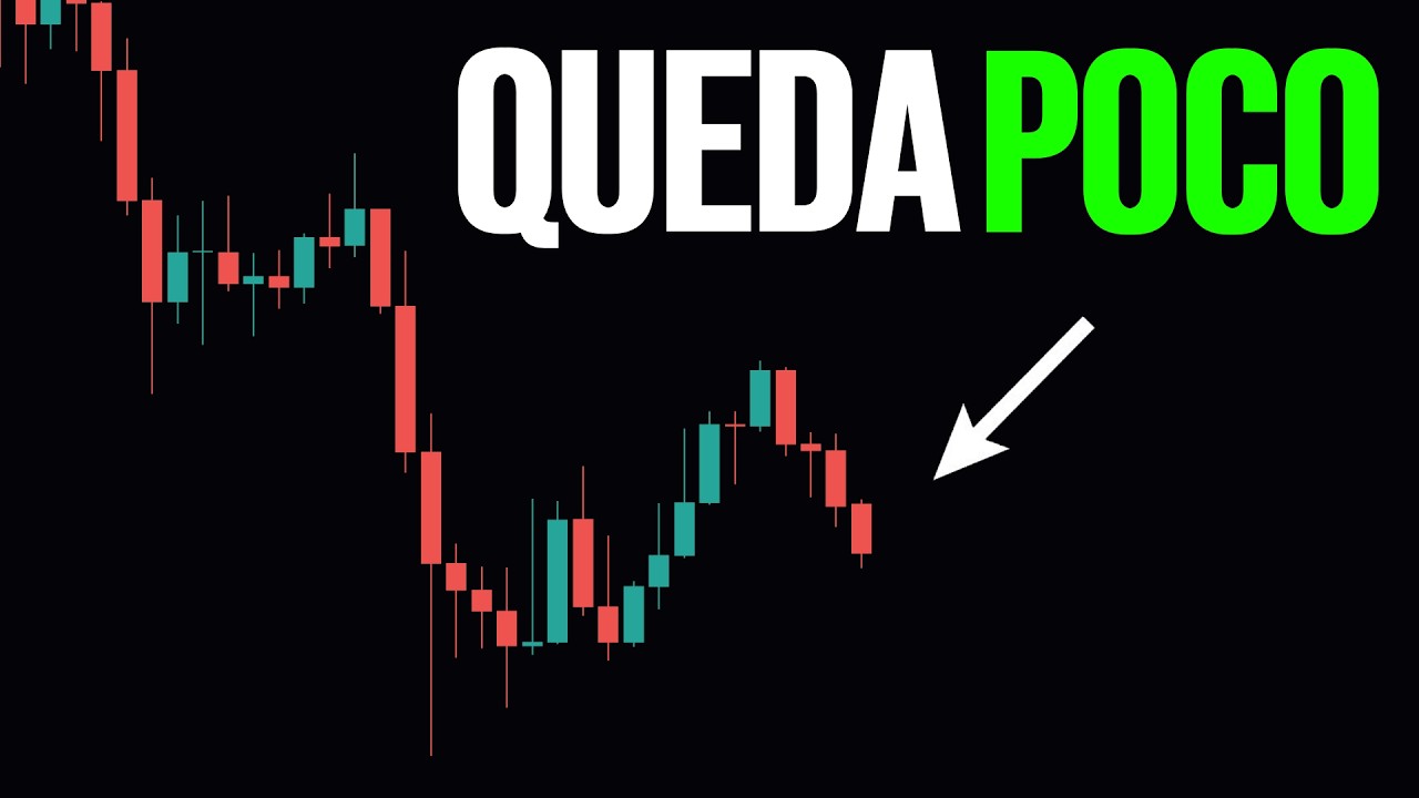 Bitcoin no tardar&aacute; en salir de este nivel