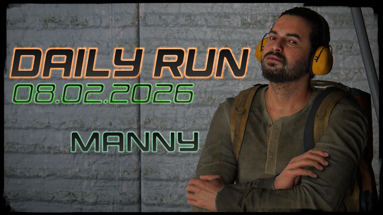 The Last of us/part 2 | No Return | Daily Run | РЕАЛИЗМ | | MANNY | NO DAMAGE RUN - Приятно отыграл.