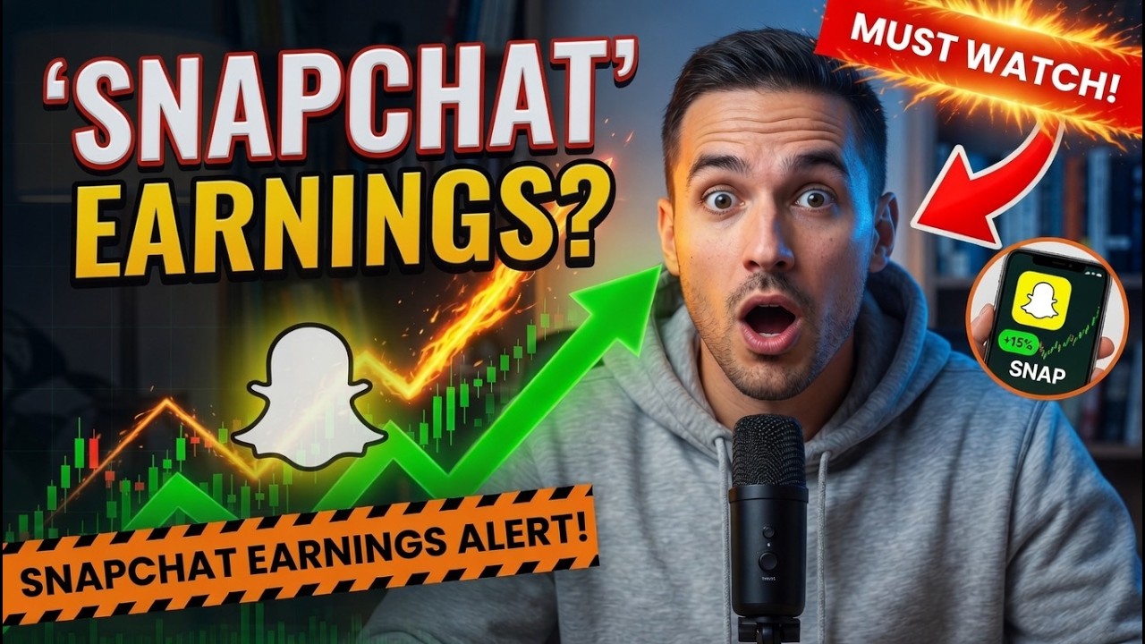 Отчет Snapchat за первый квартал 2026 года: почему я оптимистично настроен в отношении акций SNAP.