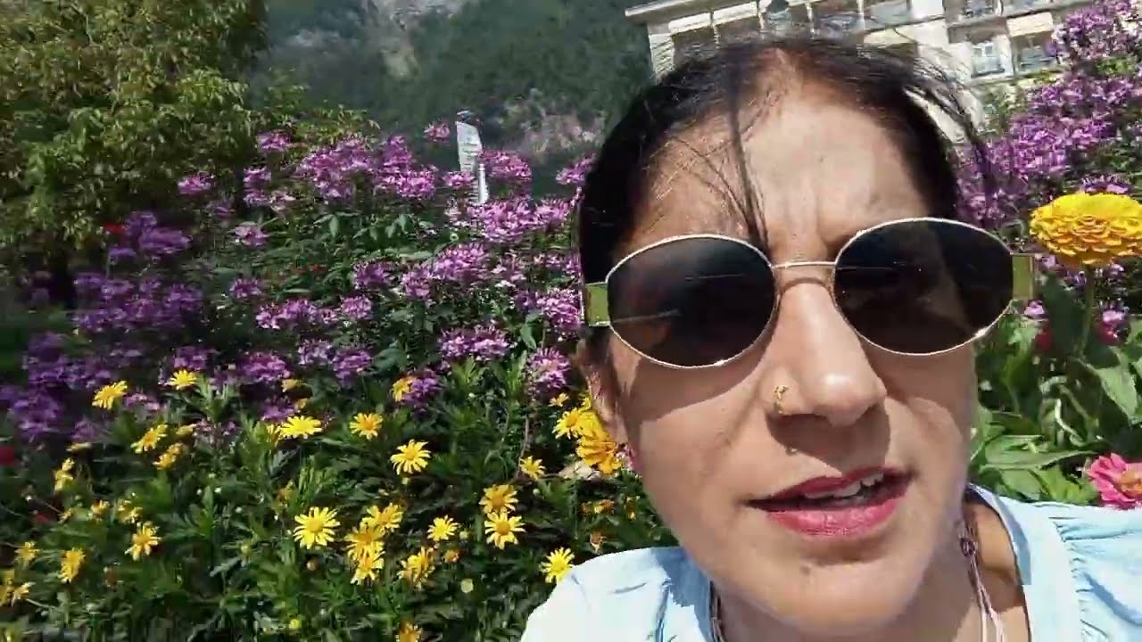 ਦੁਨੀਆਂ ਦਾ ਸਭ ਤੋਂ ਸੋਹਣਾ ਸ਼ਹਿਰ ਸਵਿਟਜ਼ਰਲੈਂਡ Italy 🇮🇹 to Switzerland 🇨🇭