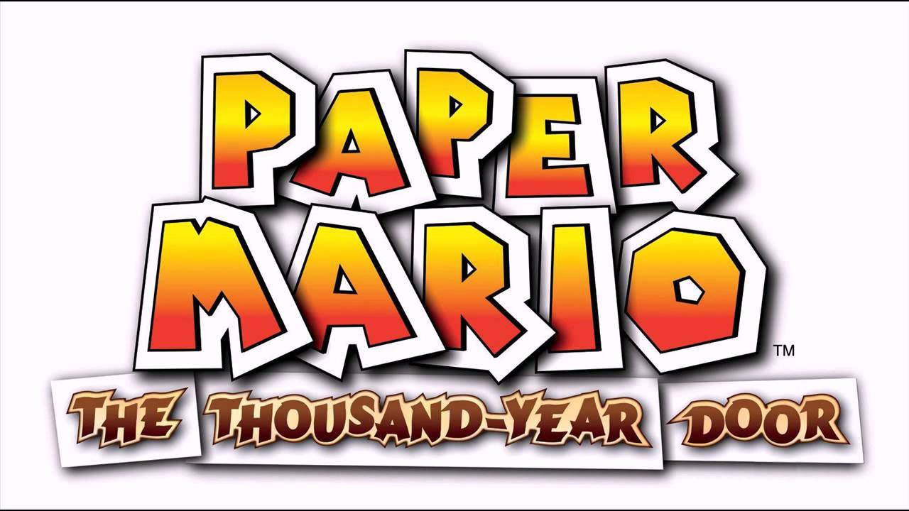 Paper Mario The Thousand Year Door - X-Naut Fortress EXTENDED