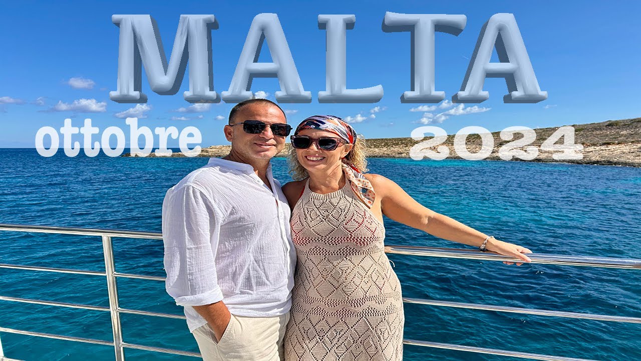 Malta (ottobre 2024)