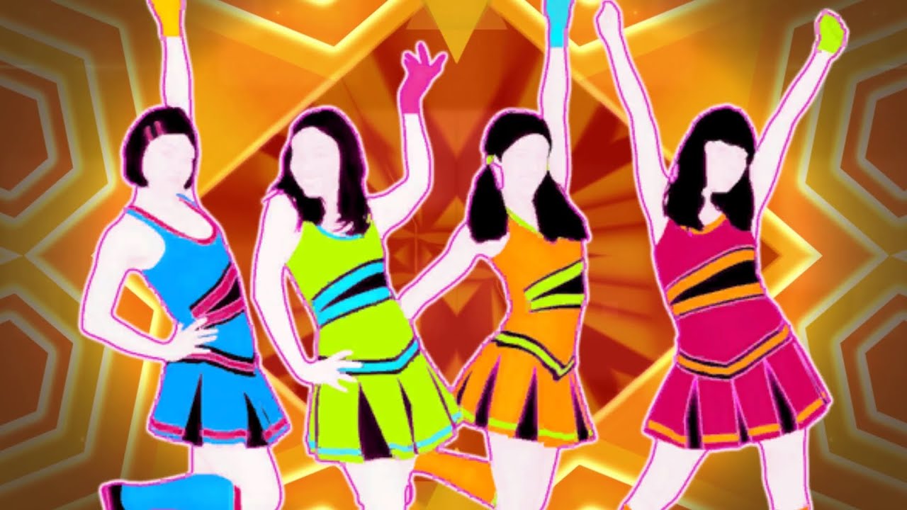 Just Dance Unlimited - Don't Worry (Fanmade Mashup)