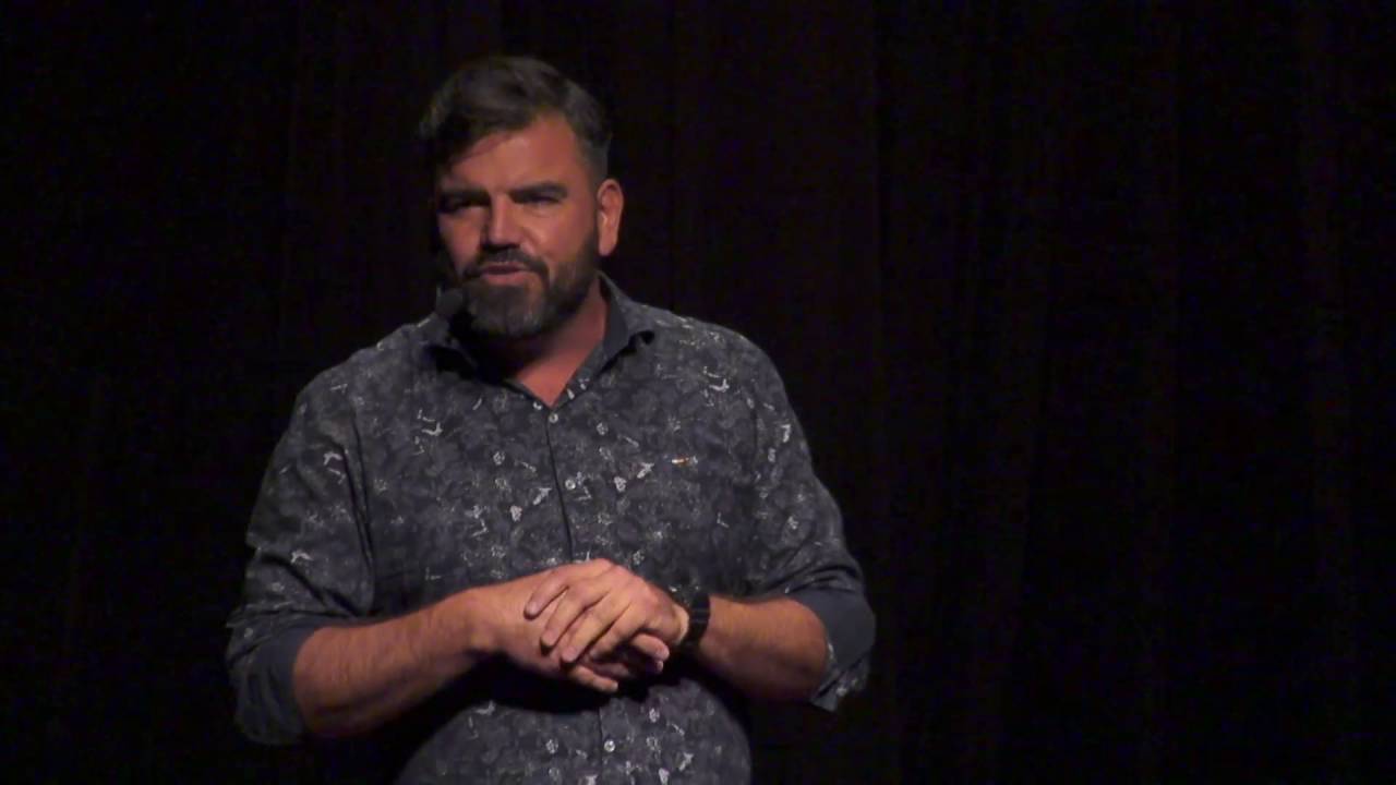 Como a música transforma | Porã Bernardes | TEDxUnisinosSalon