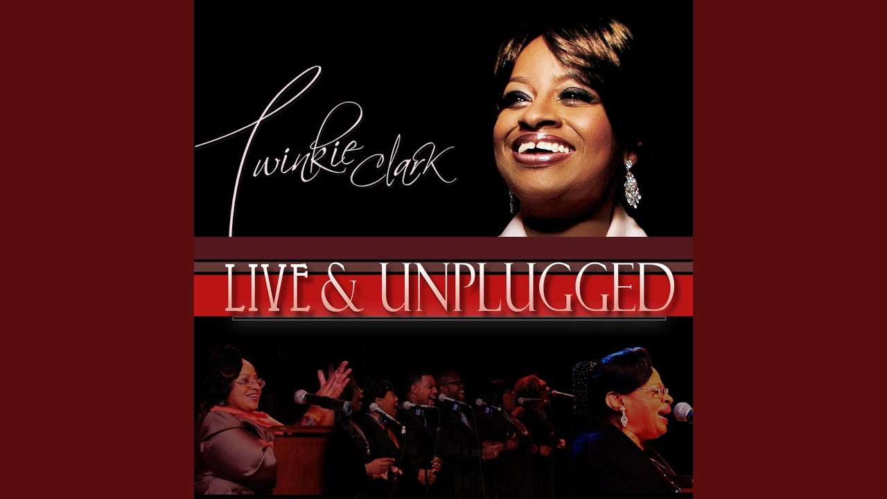 Hallelujah Remix (feat. the Clark Sisters)