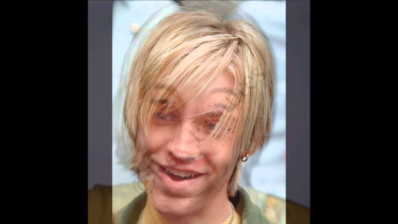 Alex Band - Without You (1080p HD)