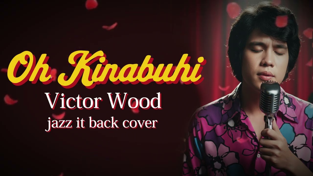 Oh Kinabuhi – Retro Soul Version | Bisaya Cover