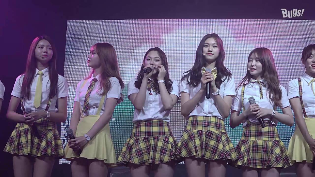 [BugsTV] 같은 곳에서 - 아이오아이(I.O.I)
